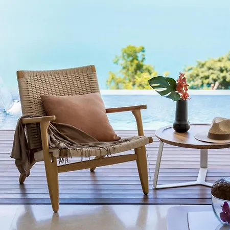Sukkho Samui Estates Villa Chaweng  Exterior photo