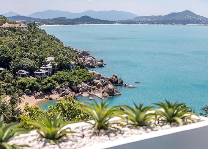 Sukkho Samui Estates