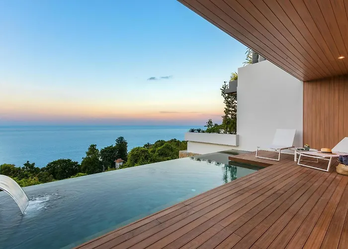Sukkho Samui Estates