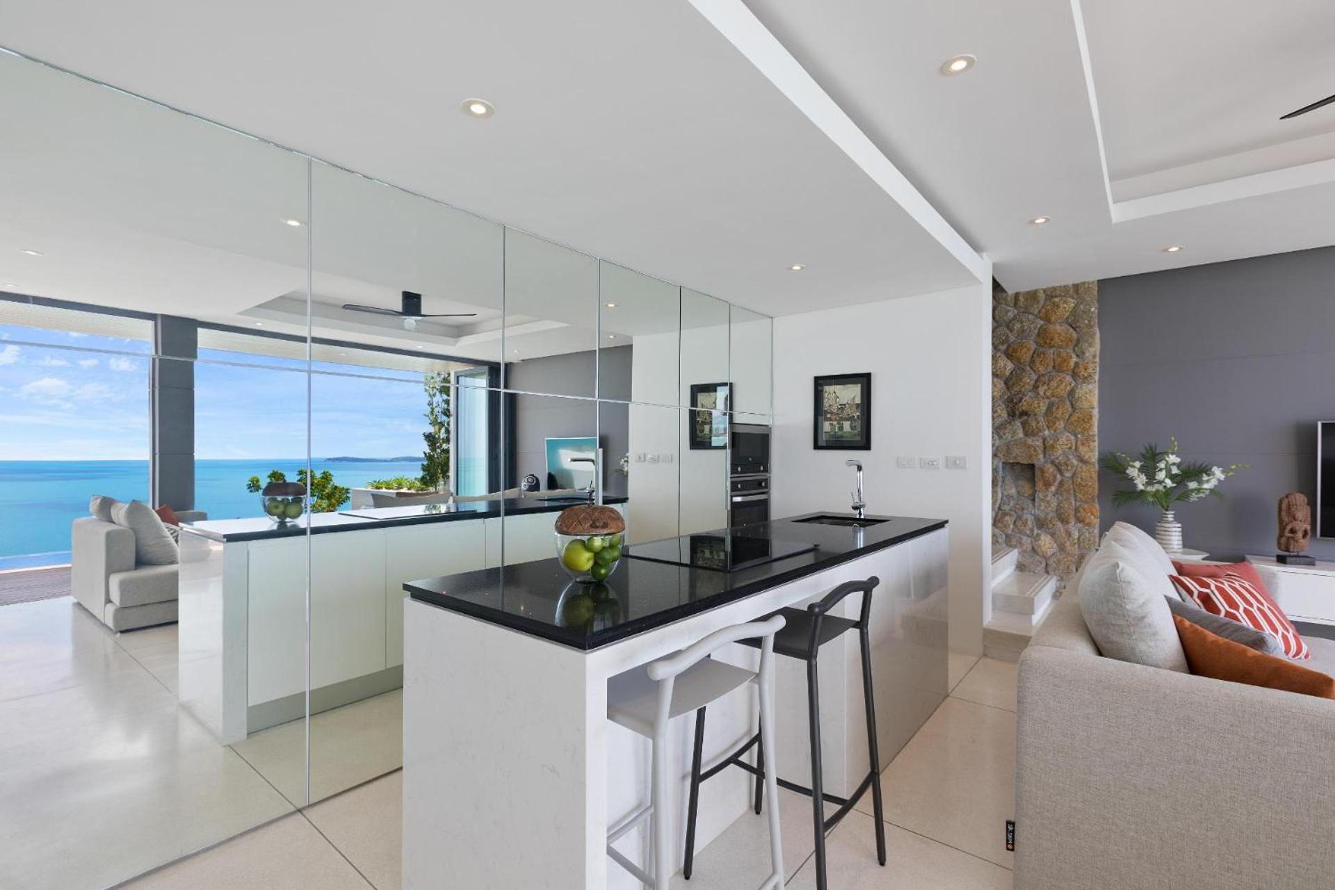 Villa Sukkho Samui Estates