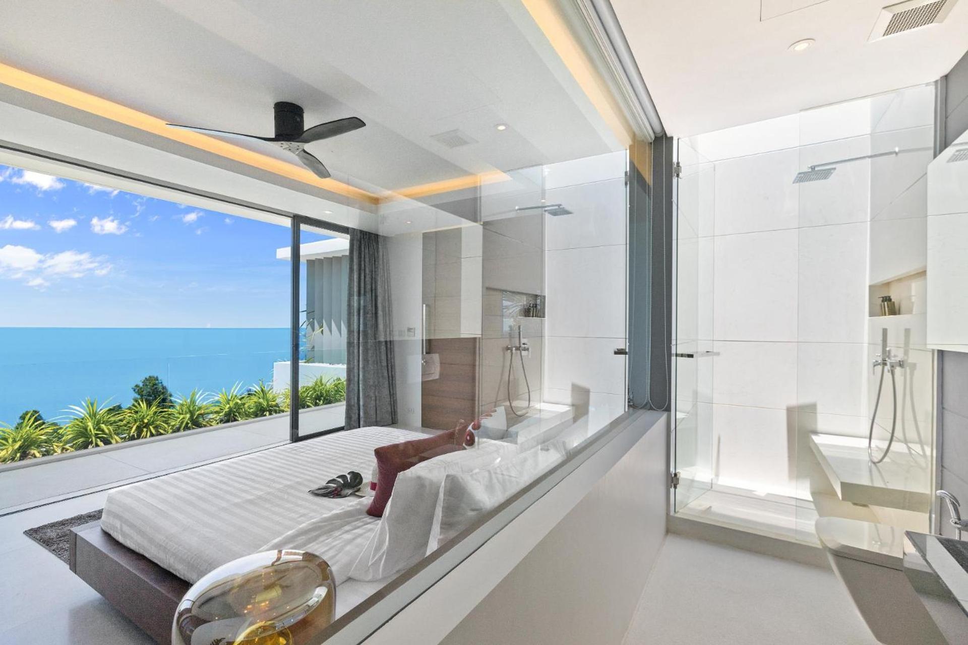 Sukkho Samui Estates * Pantai Chaweng