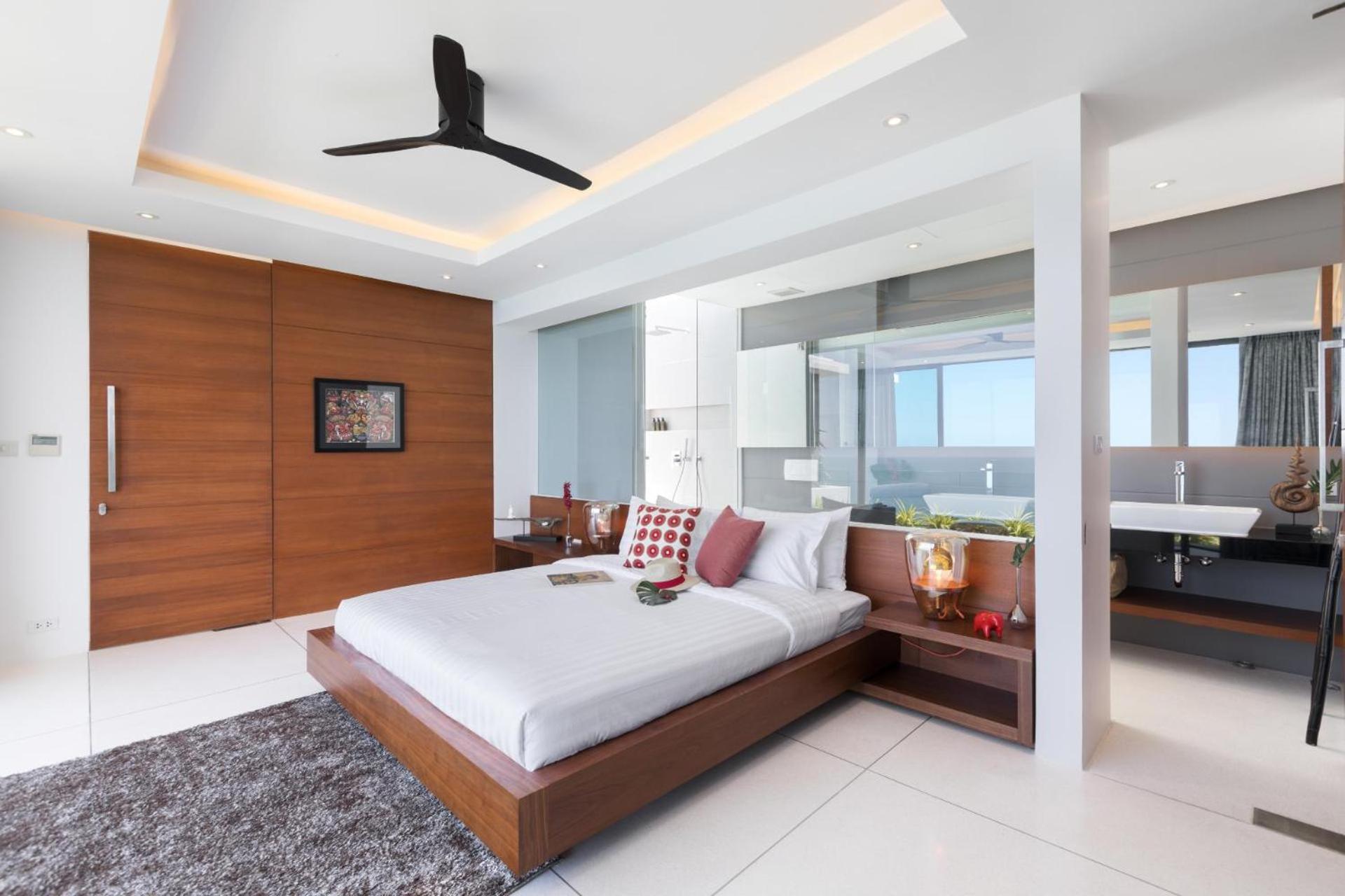 Sukkho Samui Estates Vila