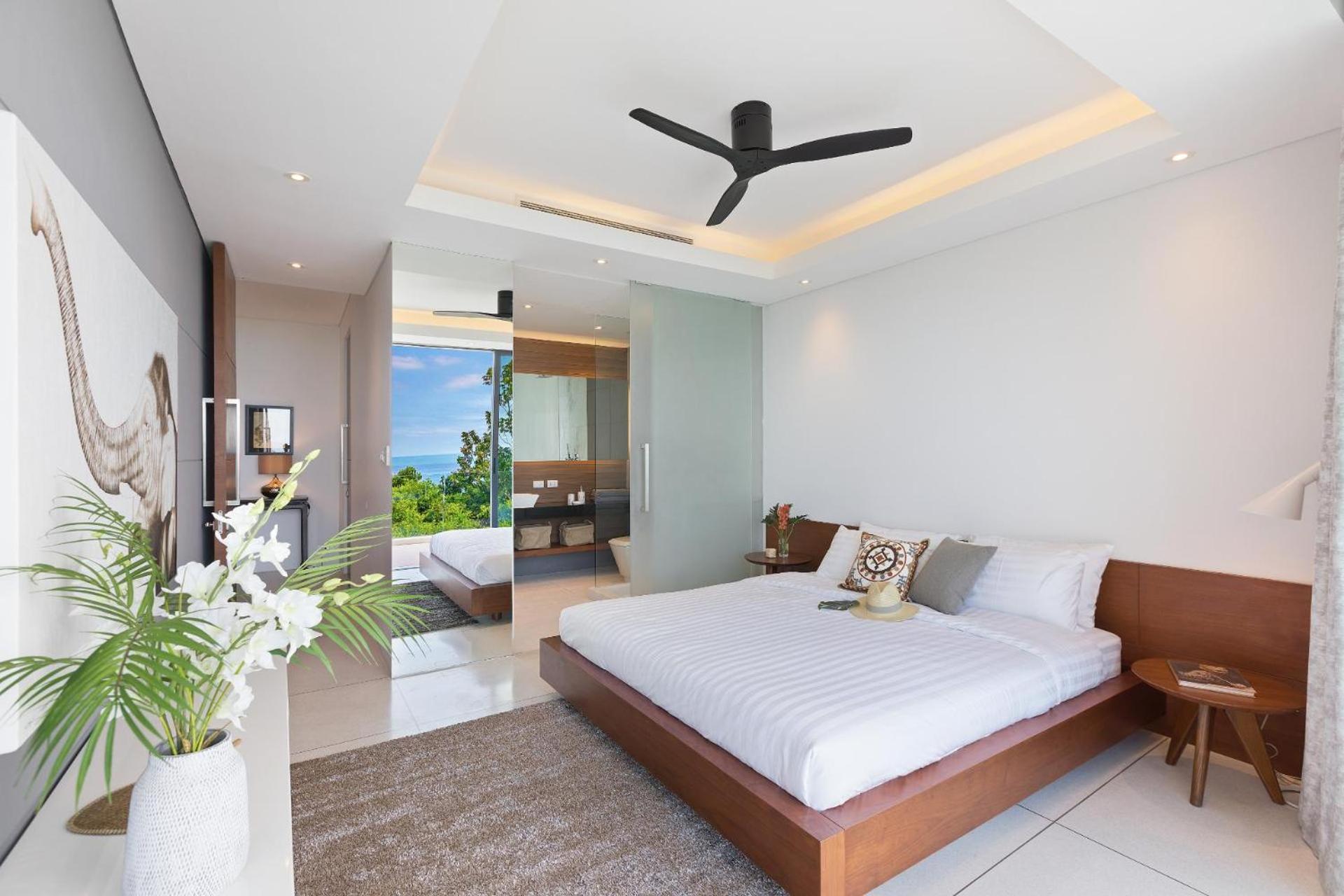 Sukkho Samui Estates *