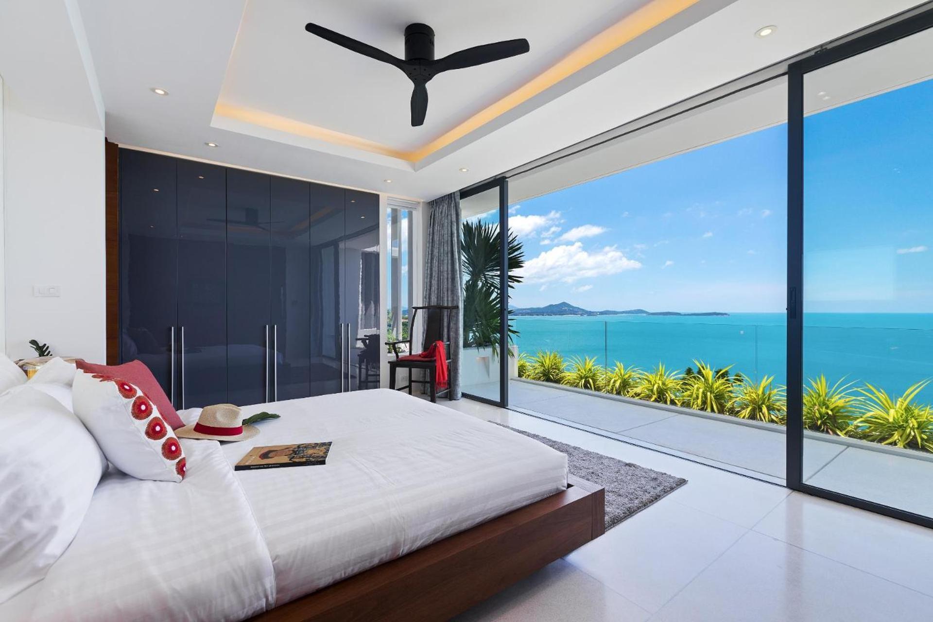 Vila Sukkho Samui Estates