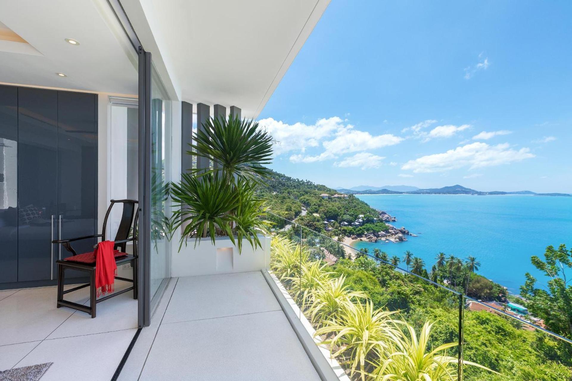 Villa Sukkho Samui Estates
