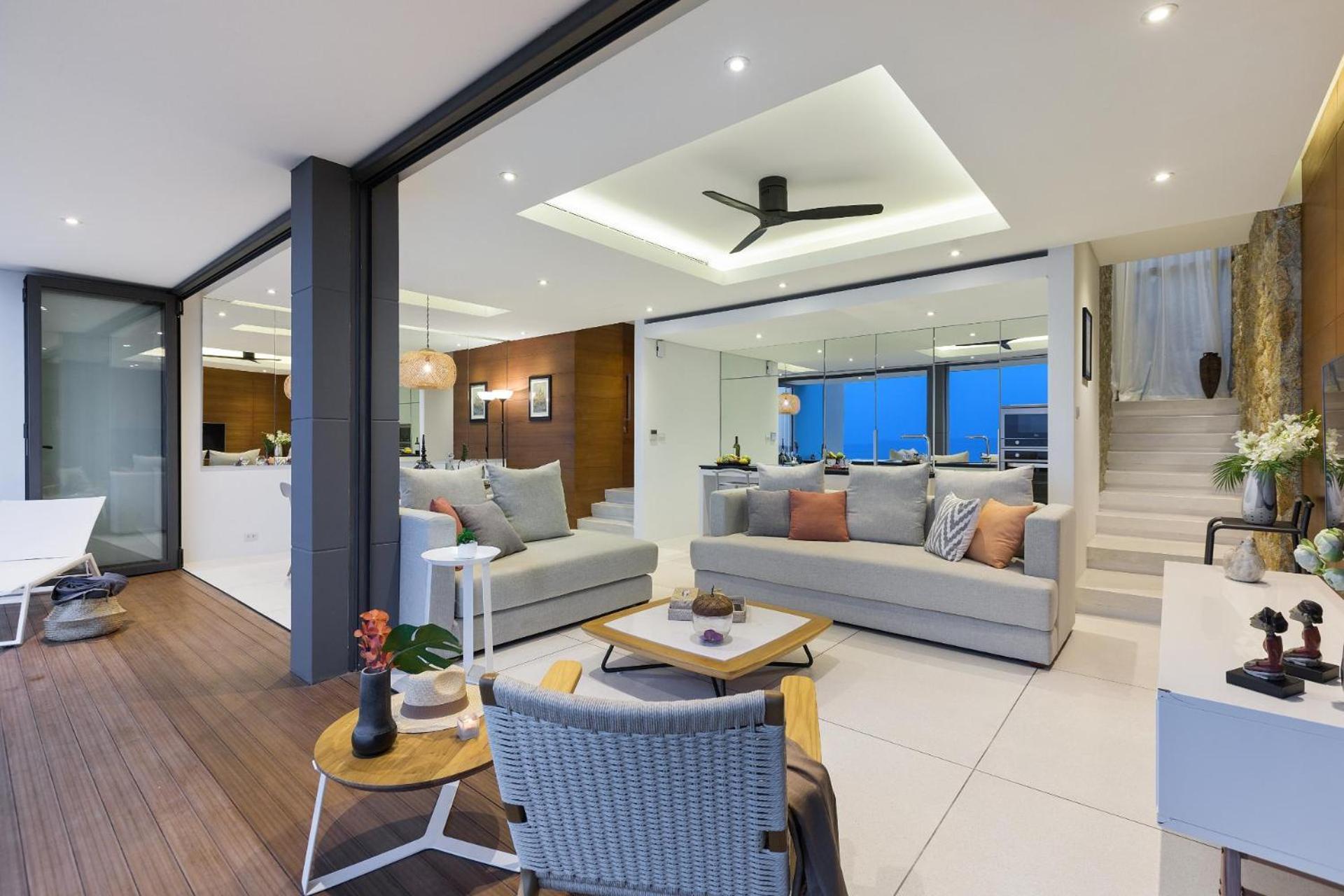 Vila Sukkho Samui Estates *