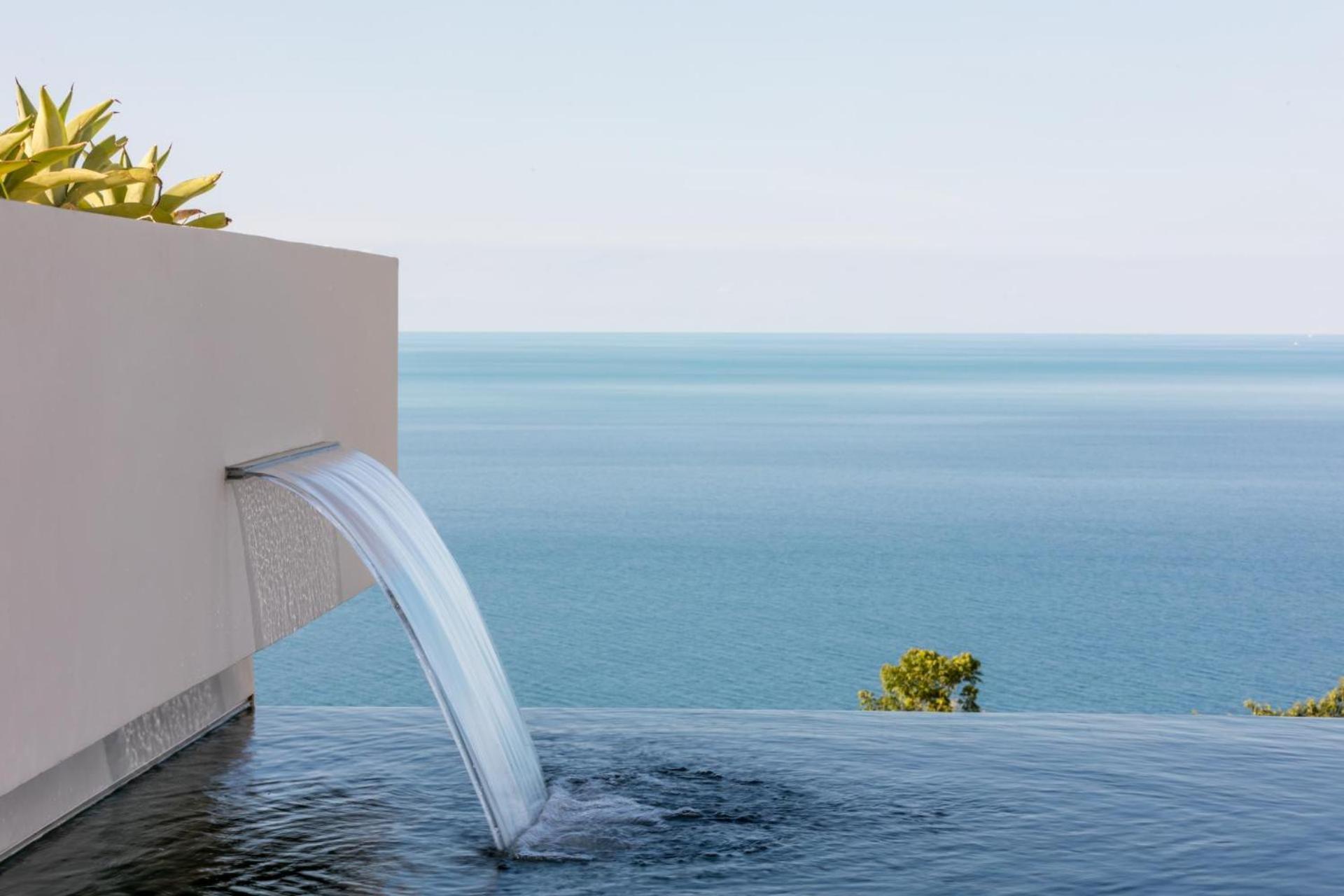 Sukkho Samui Estates Vila *