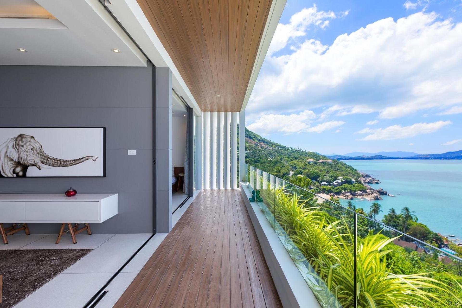 Villa Sukkho Samui Estates