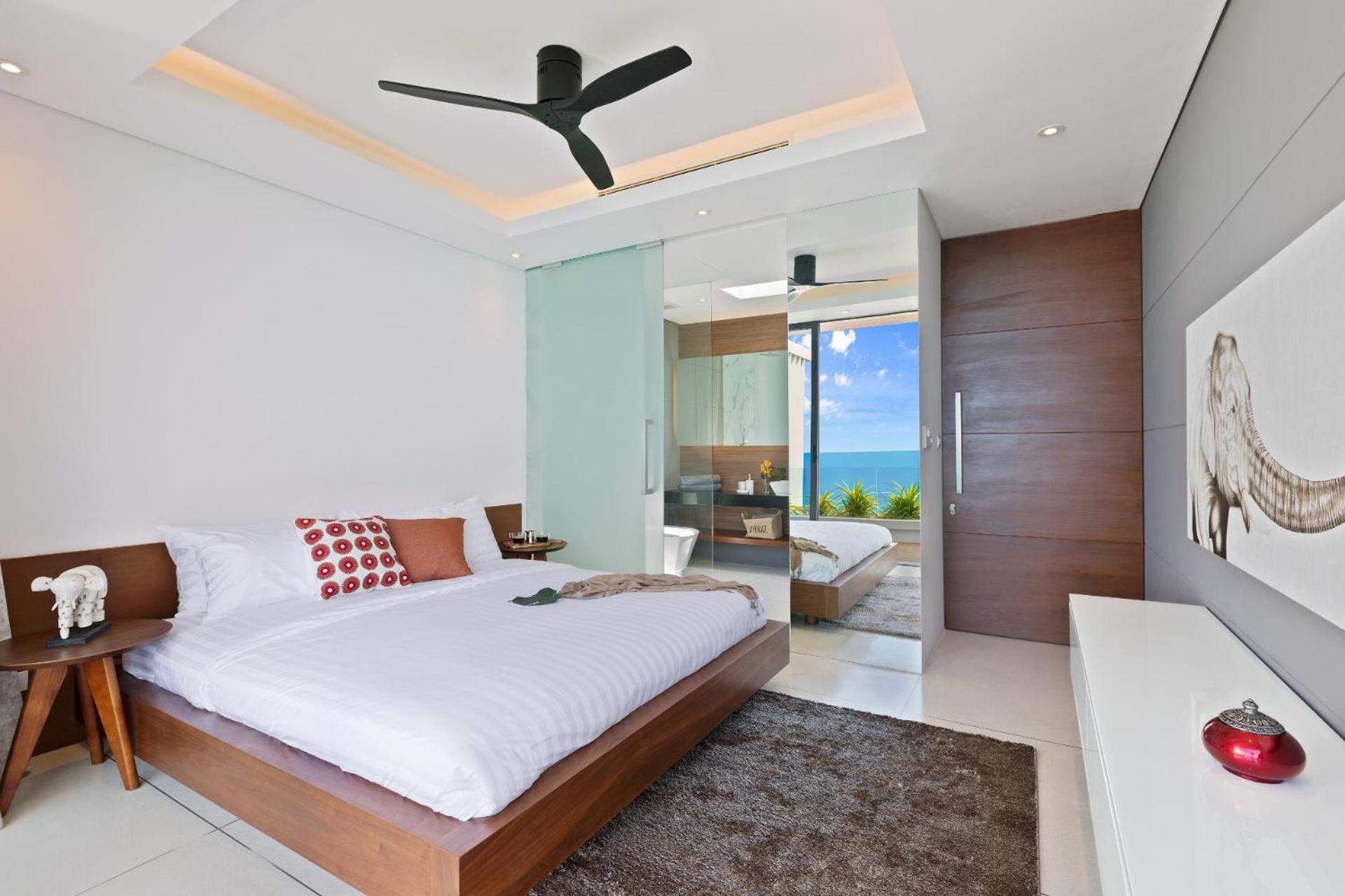 Sukkho Samui Estates Vila