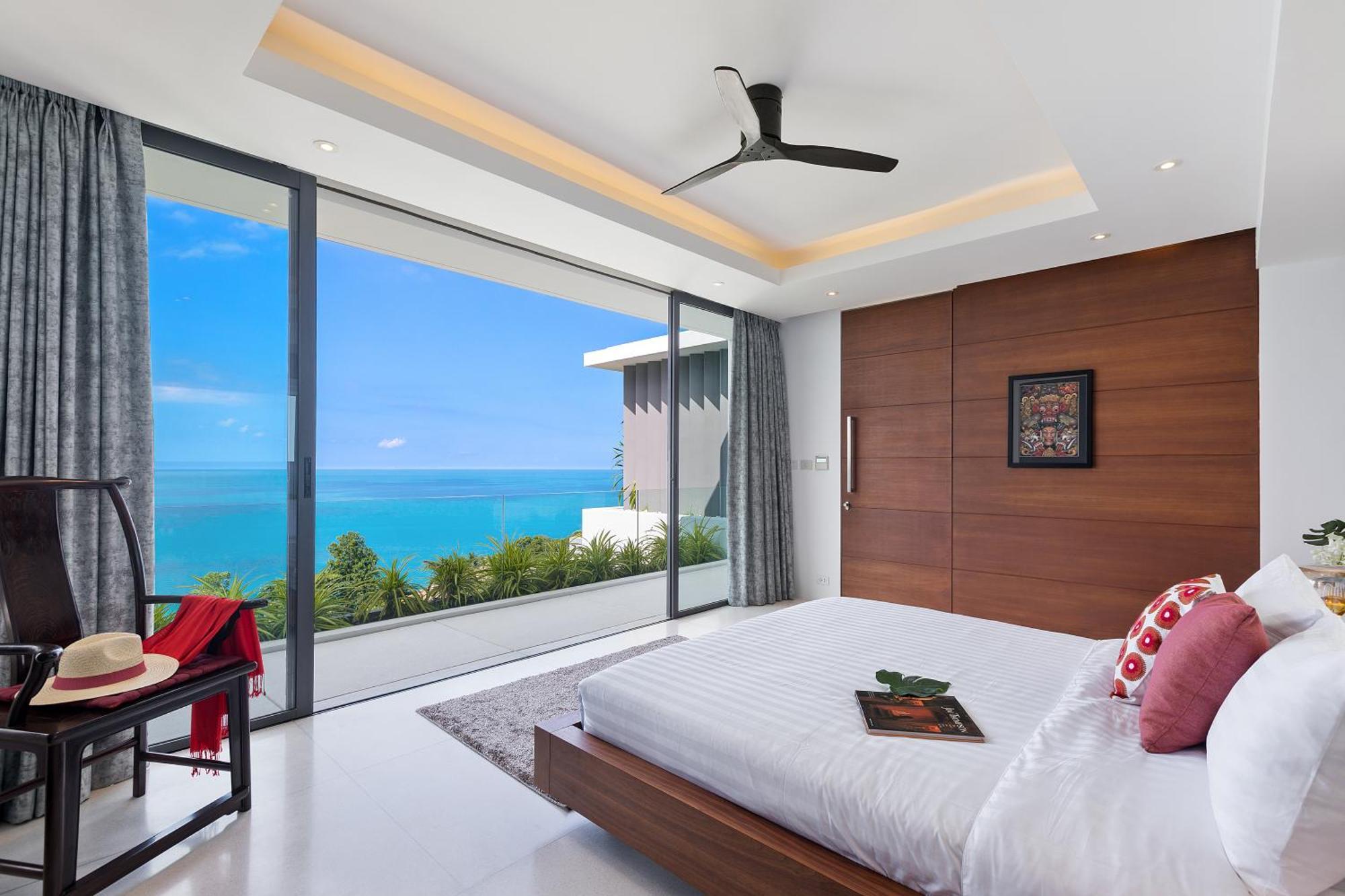 Sukkho Samui Estates Vila