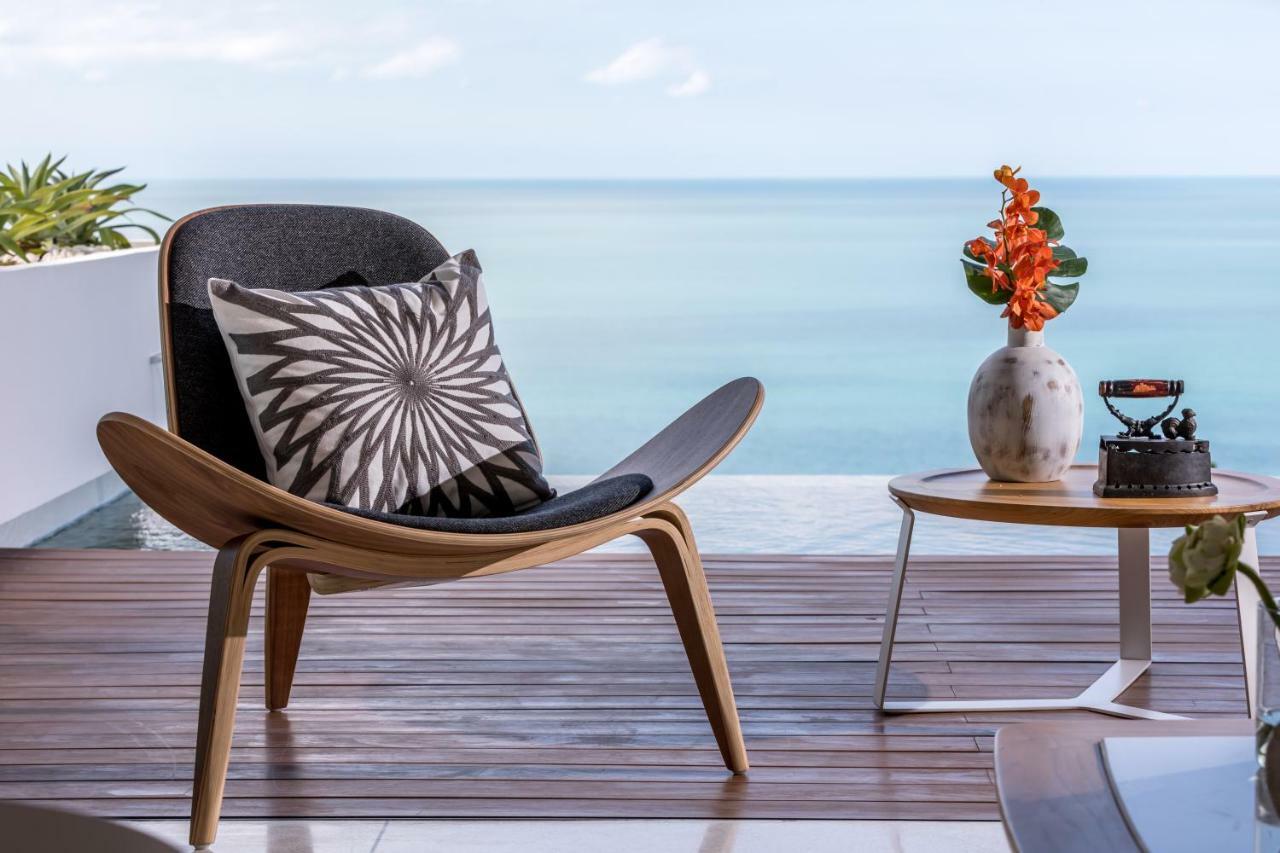 Sukkho Samui Estates Vila