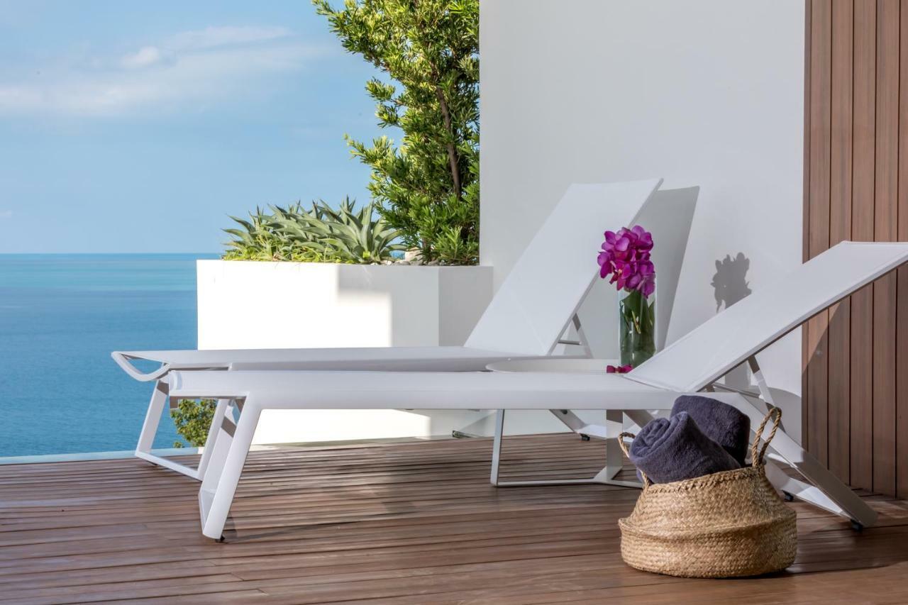 Vila Sukkho Samui Estates Pantai Chaweng