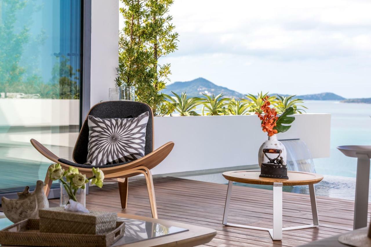 Sukkho Samui Estates * Pantai Chaweng