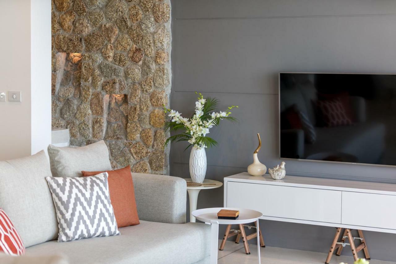 Vila Sukkho Samui Estates Pantai Chaweng