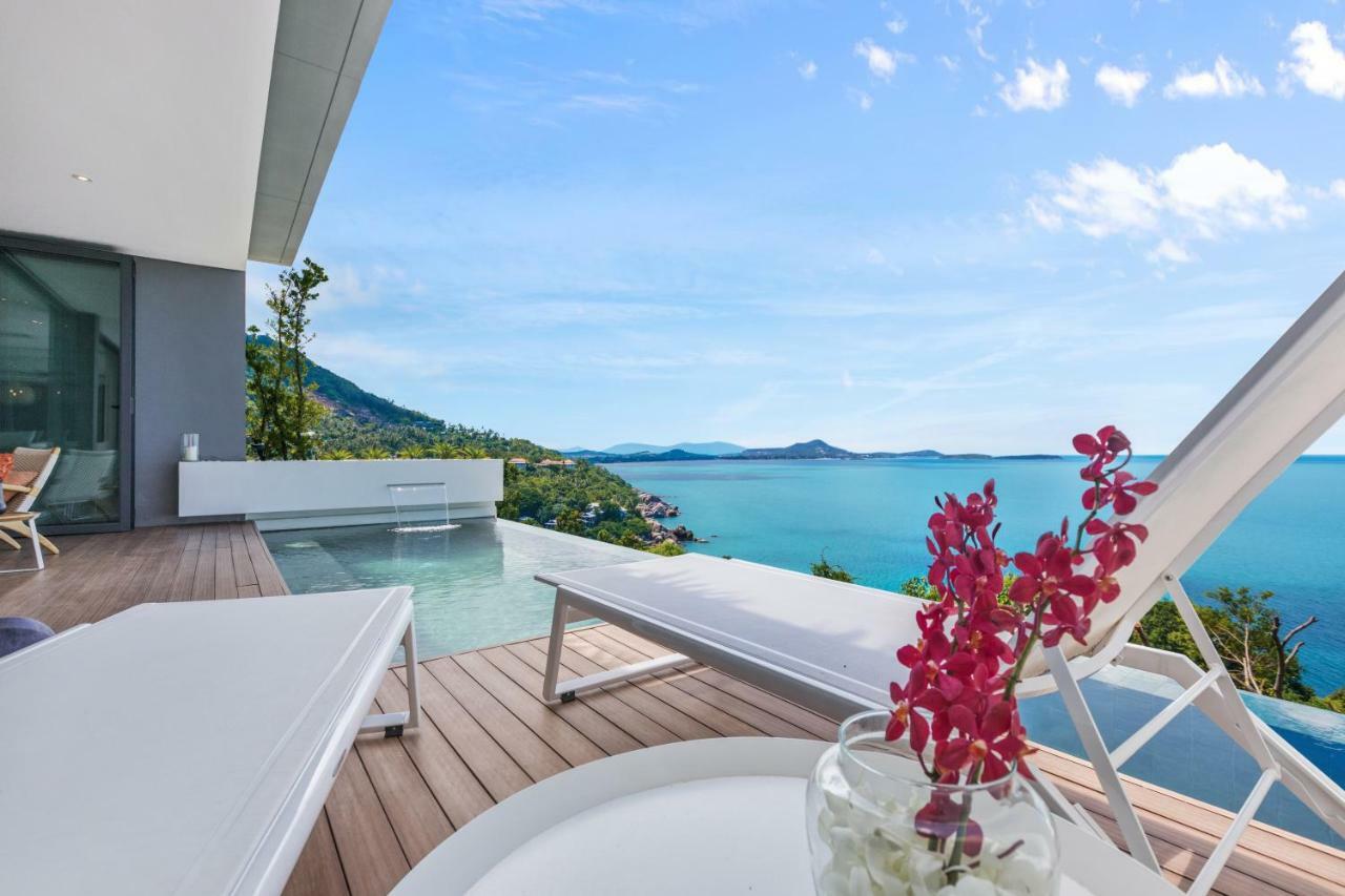 Sukkho Samui Estates Vila
