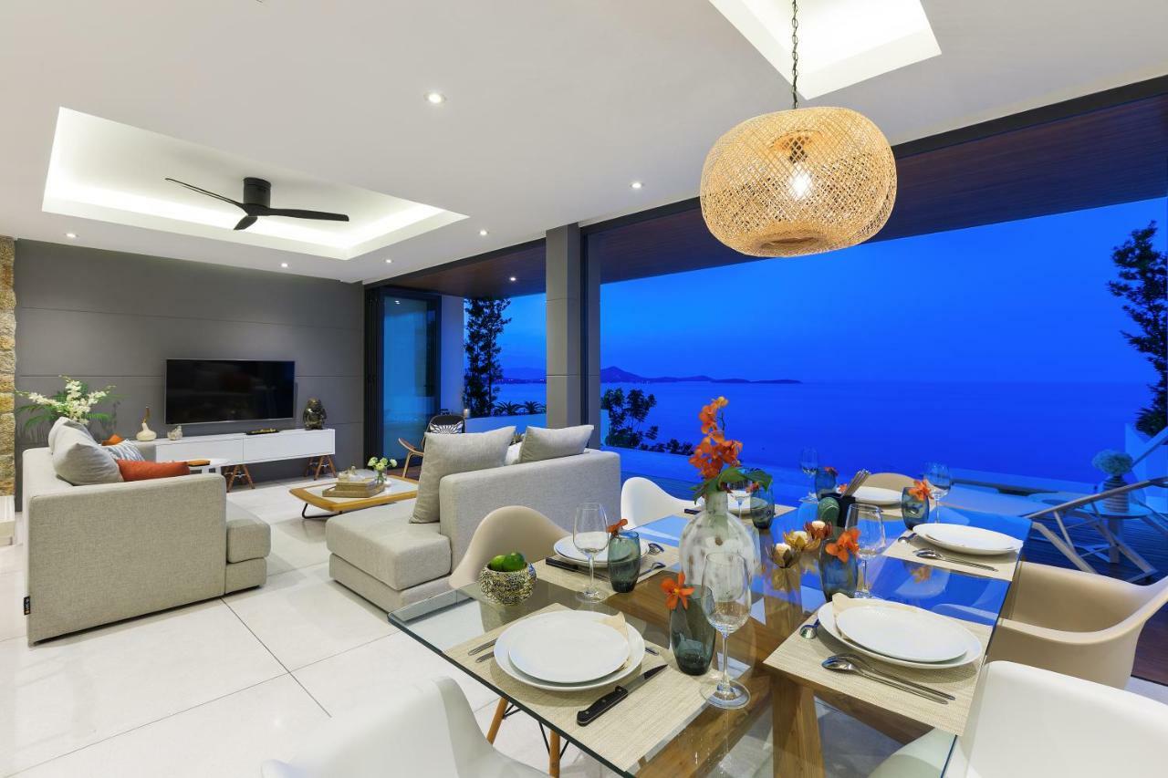 Vila Sukkho Samui Estates