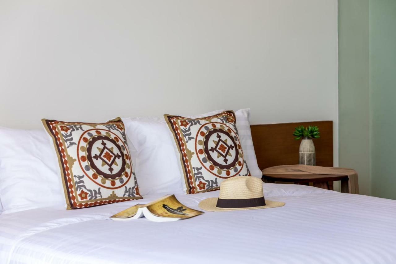 Sukkho Samui Estates Pantai Chaweng
