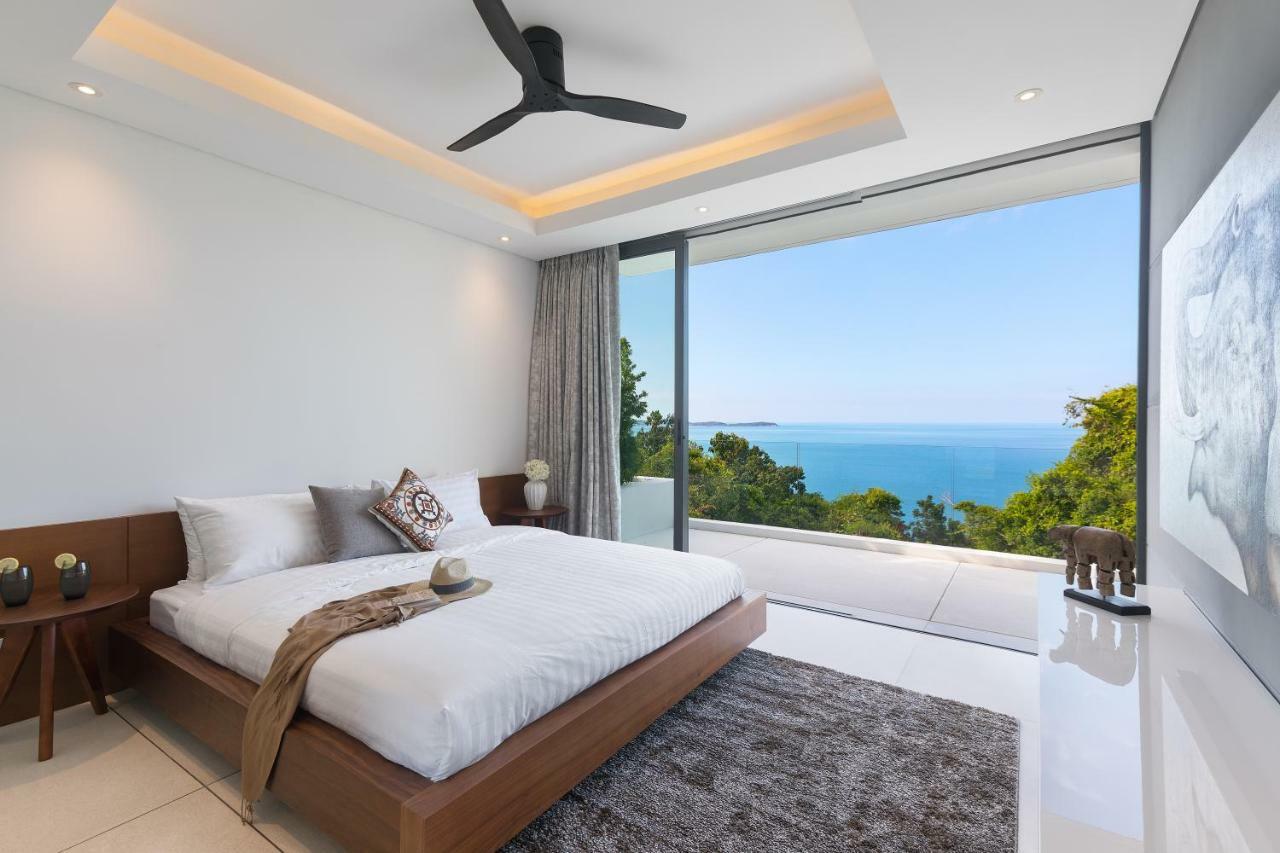 Sukkho Samui Estates Pantai Chaweng