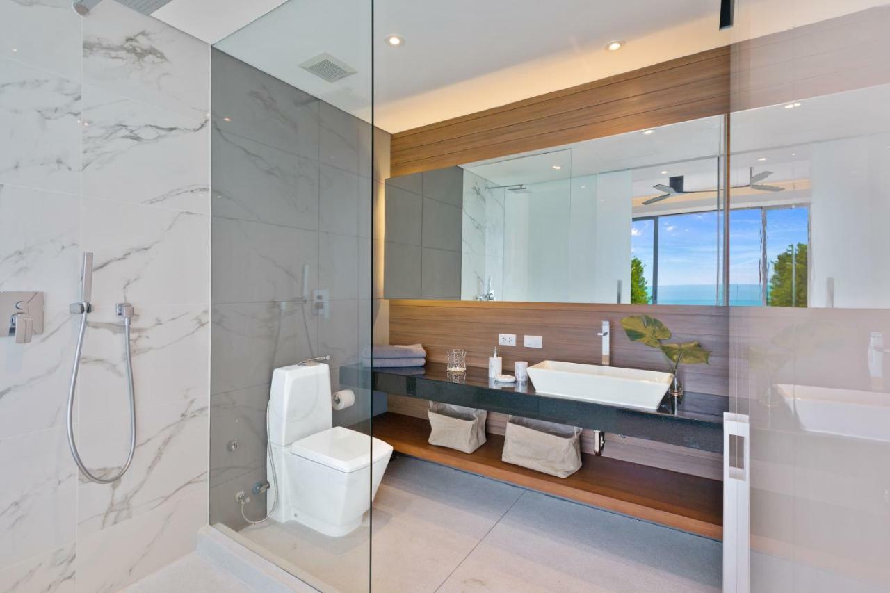 Vila Sukkho Samui Estates *