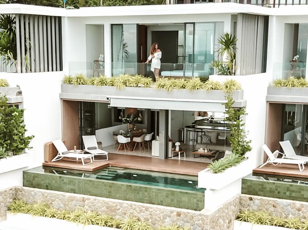 Vila Sukkho Samui Estates *