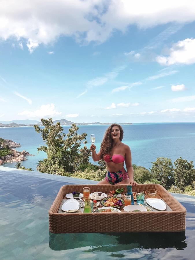 Sukkho Samui Estates *