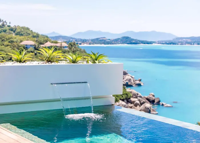 Sukkho Samui Estates