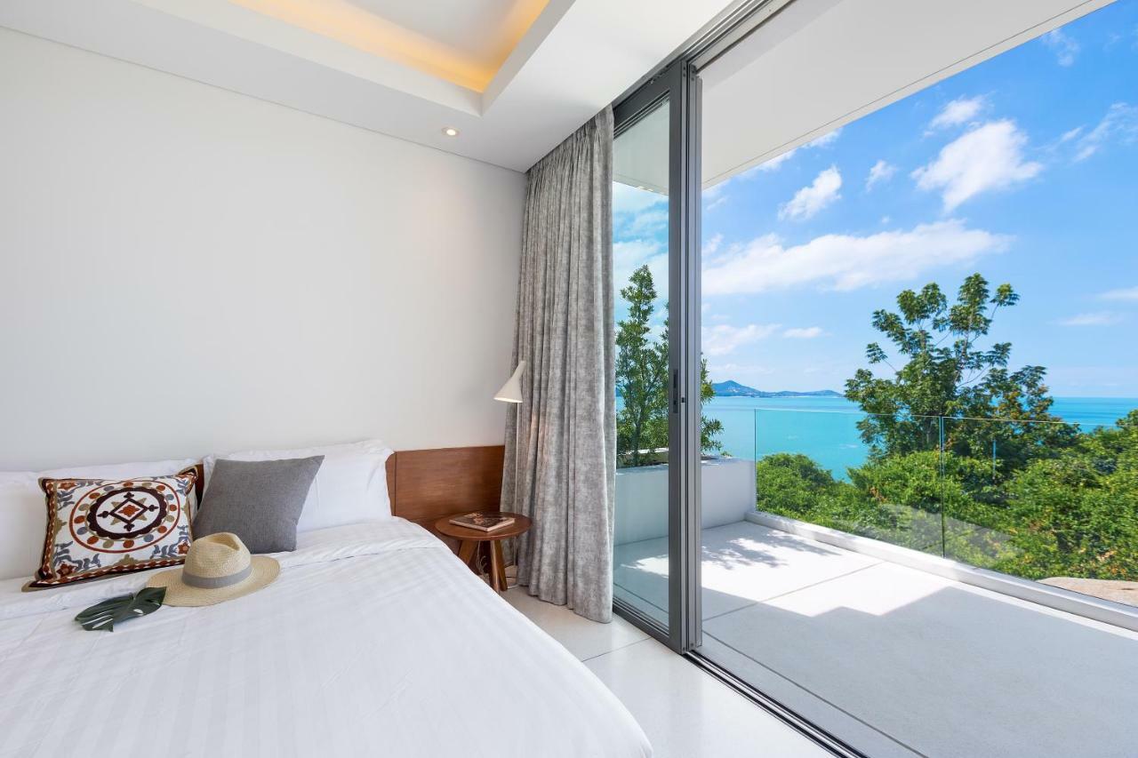 Sukkho Samui Estates Villa *
